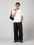 Creeklife Parachute Pants – Black